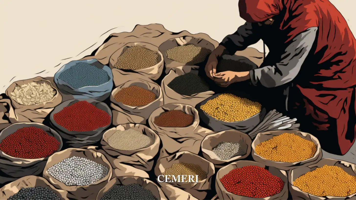 ¿Qué son los commodities?